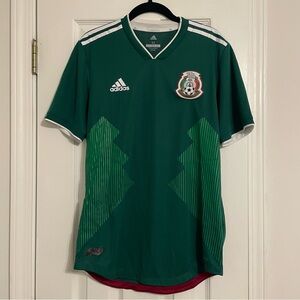 Authentic Mexico Home Kit - Medium